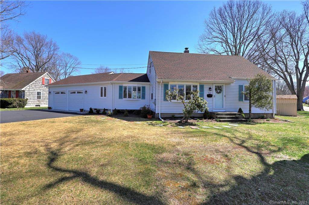 279 Old Field Lane - Photo 1