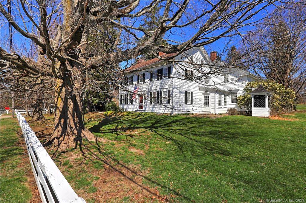 354 Moose Hill Road - Photo 1