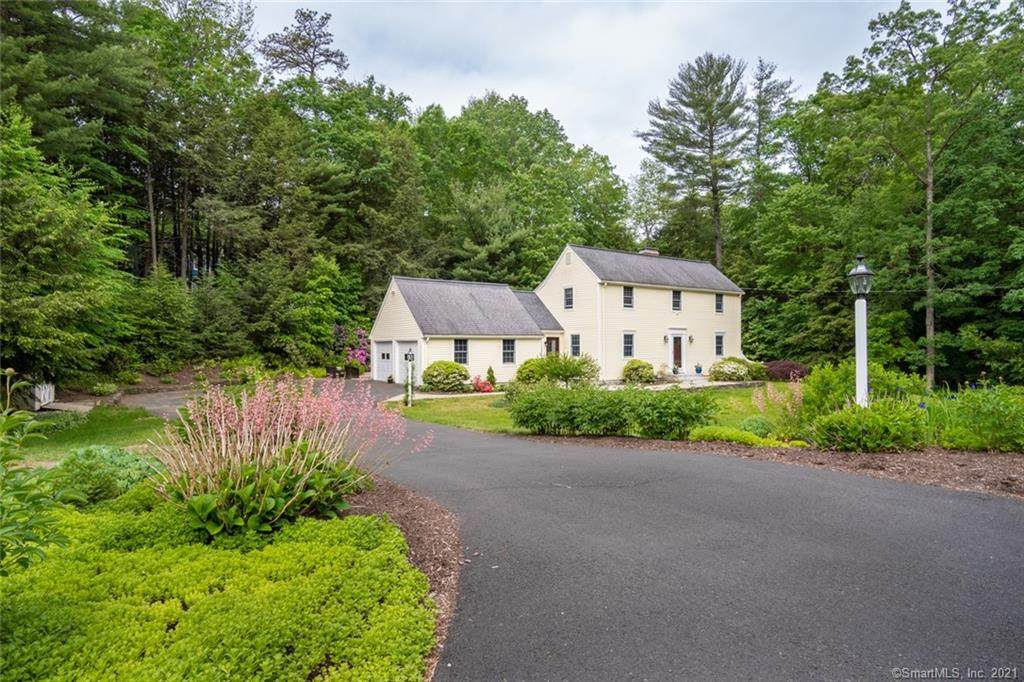 1 Sanctuary Drive - Photo 1
