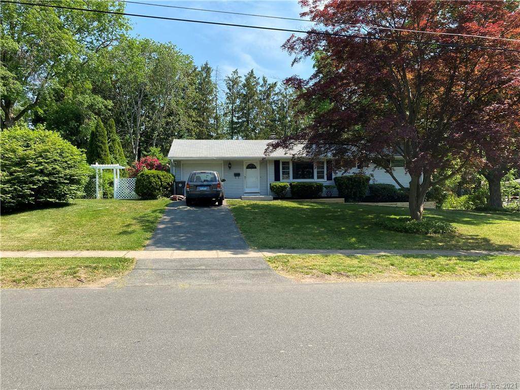 100 Curve Hill Road - Photo 1