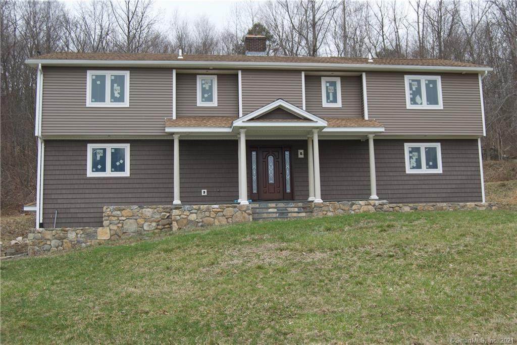 1393 Marion Avenue - Photo 1