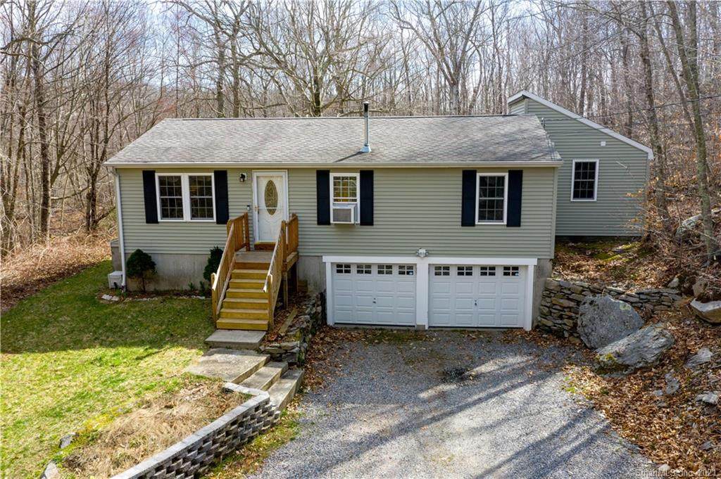 299 Forsyth Road - Photo 1