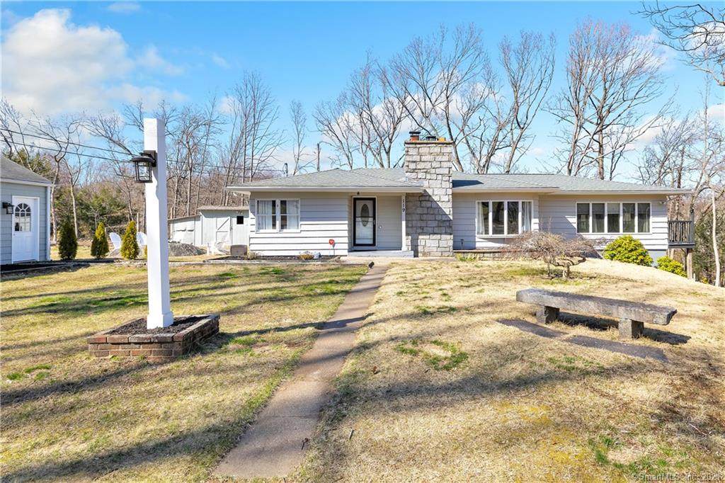 119 Rocky Rest Road - Photo 1