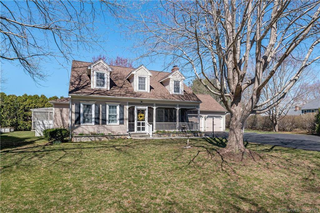 4 Hefflon Farm Road - Photo 1