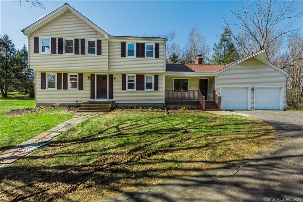 3619 Hebron Avenue - Photo 1