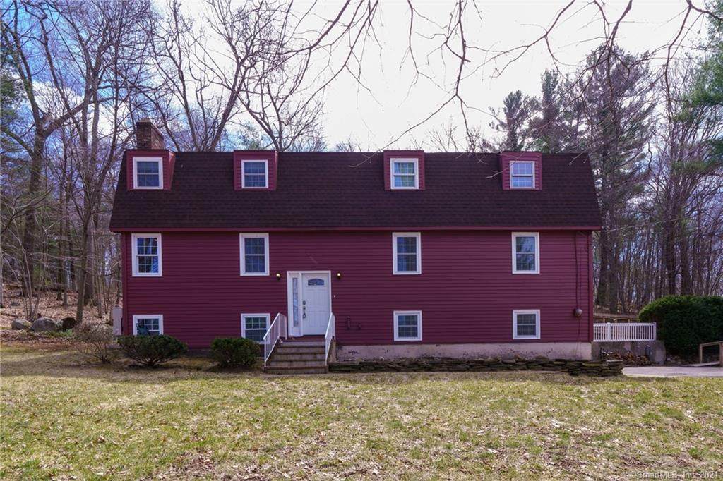 49 Anderson Road - Photo 1