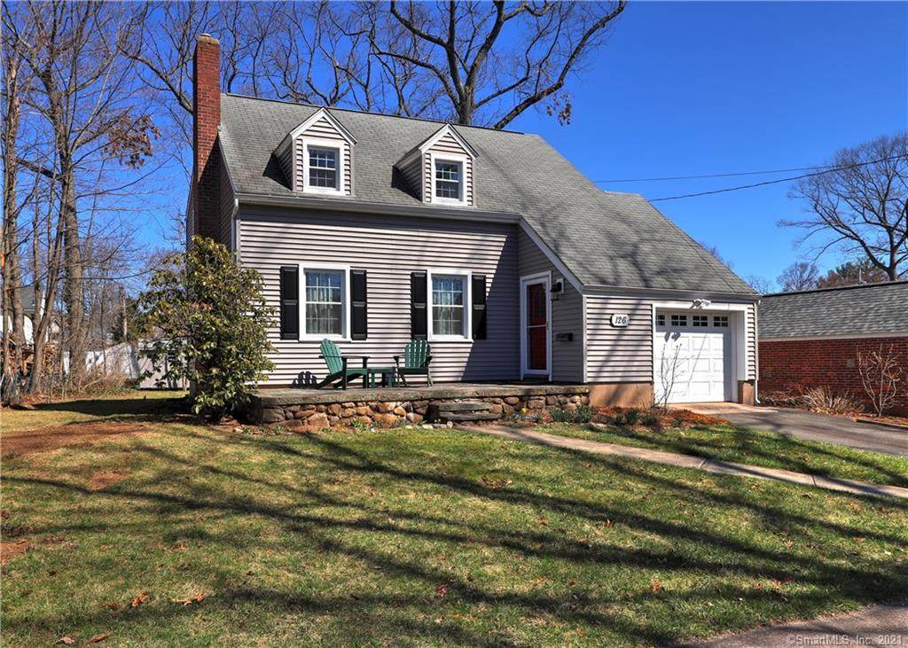 126 Wayland Street - Photo 1