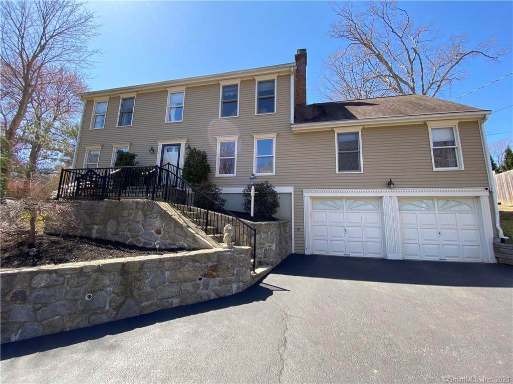 1725 Cutspring Road - Photo 1