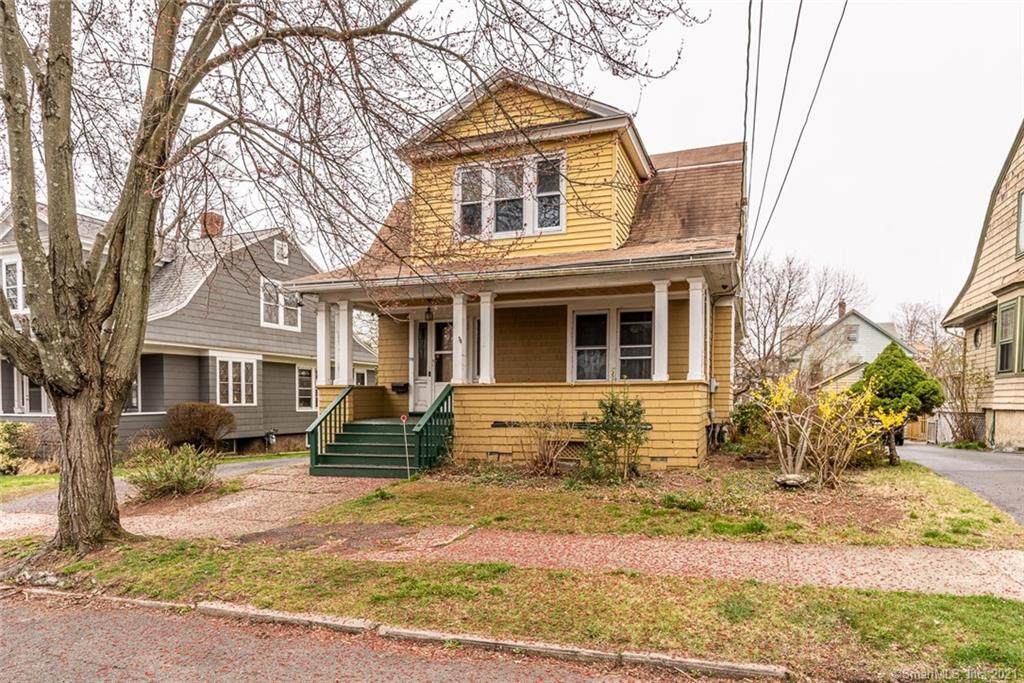 70 Clarkson Street - Photo 1
