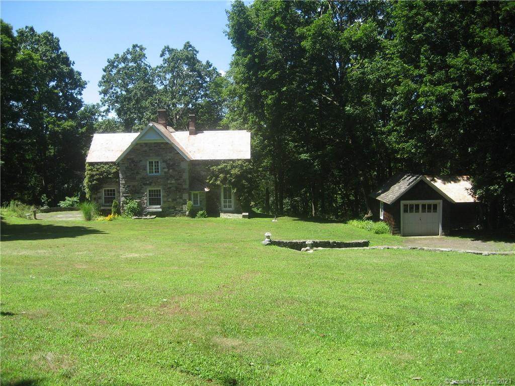 42 Barnes Road - Photo 1