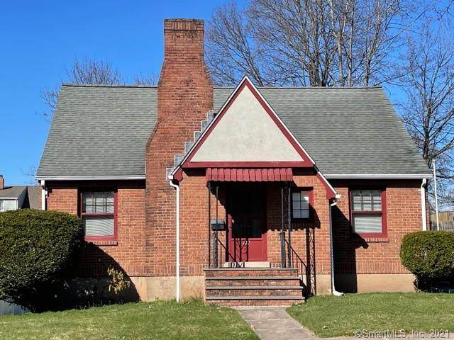 99 Trumbull Street - Photo 1