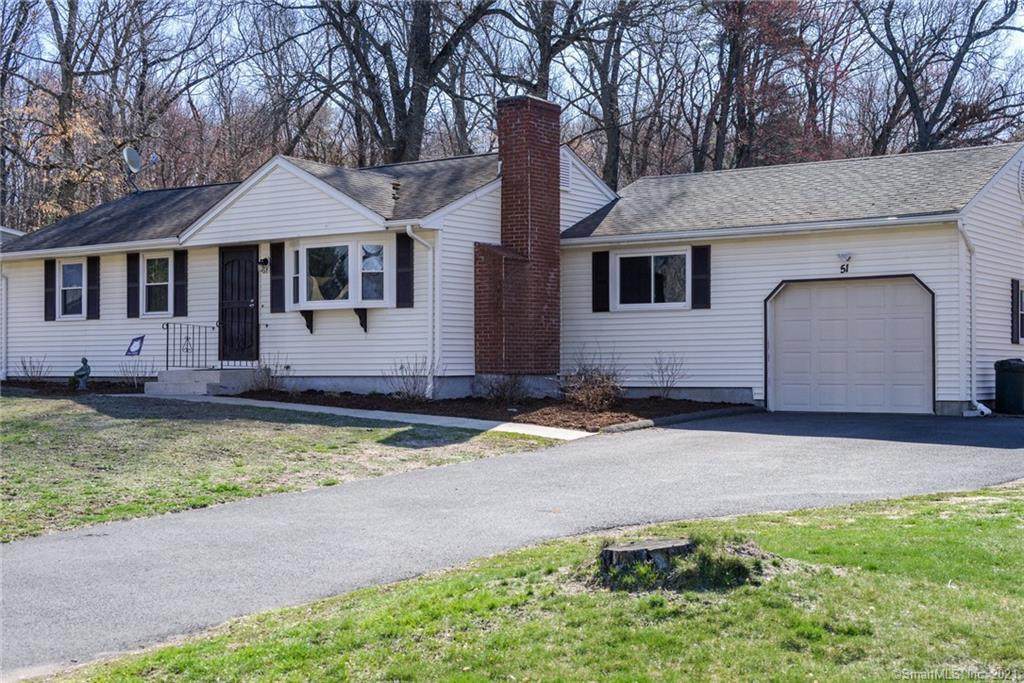 51 Dart Hill Road - Photo 1