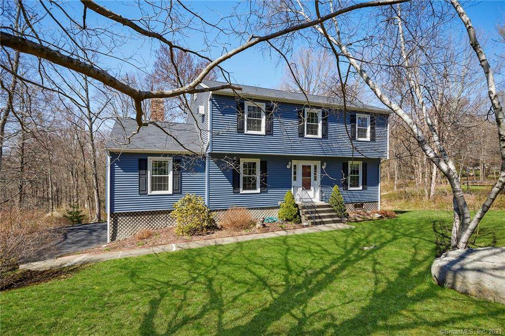 27 Cannonball Drive - Photo 1