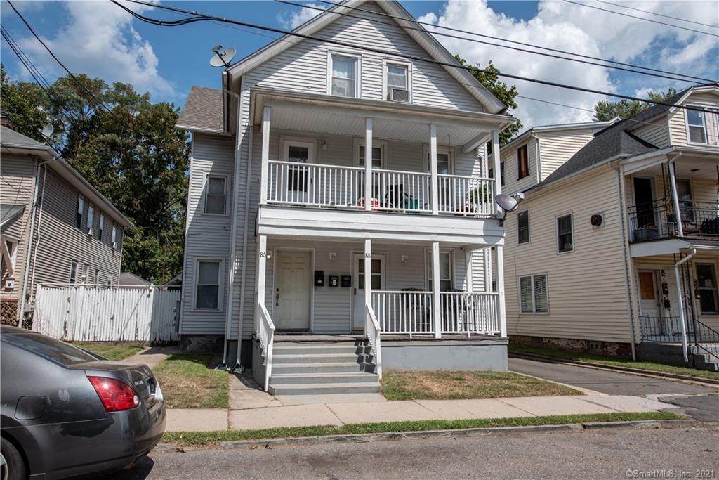 86 Park Avenue - Photo 1