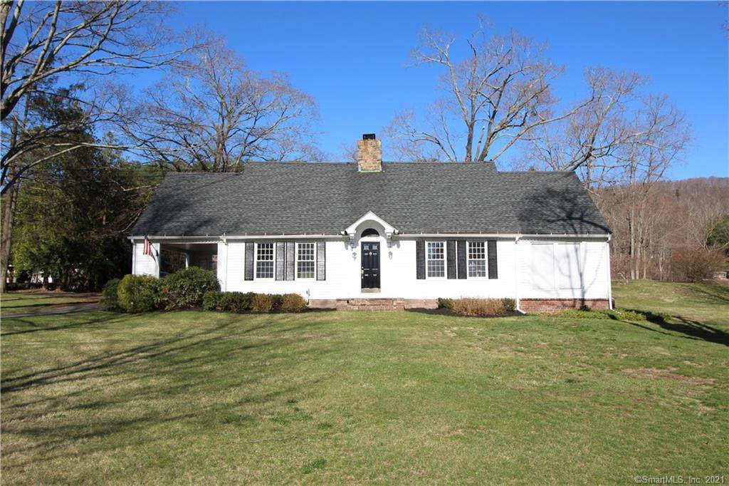808 Bethany Mountain Road - Photo 1