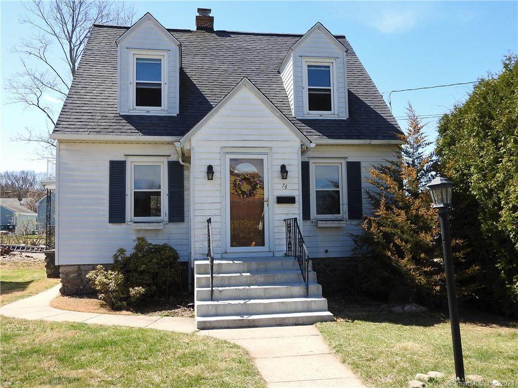 74 Pullen Avenue - Photo 1