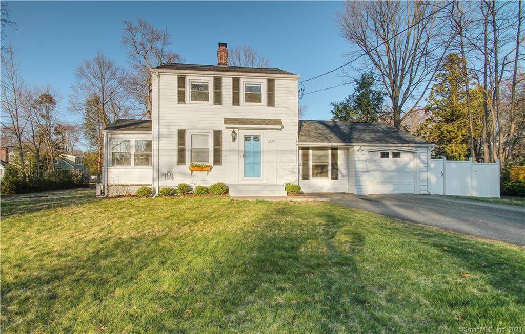 497 Dogwood Road - Photo 1