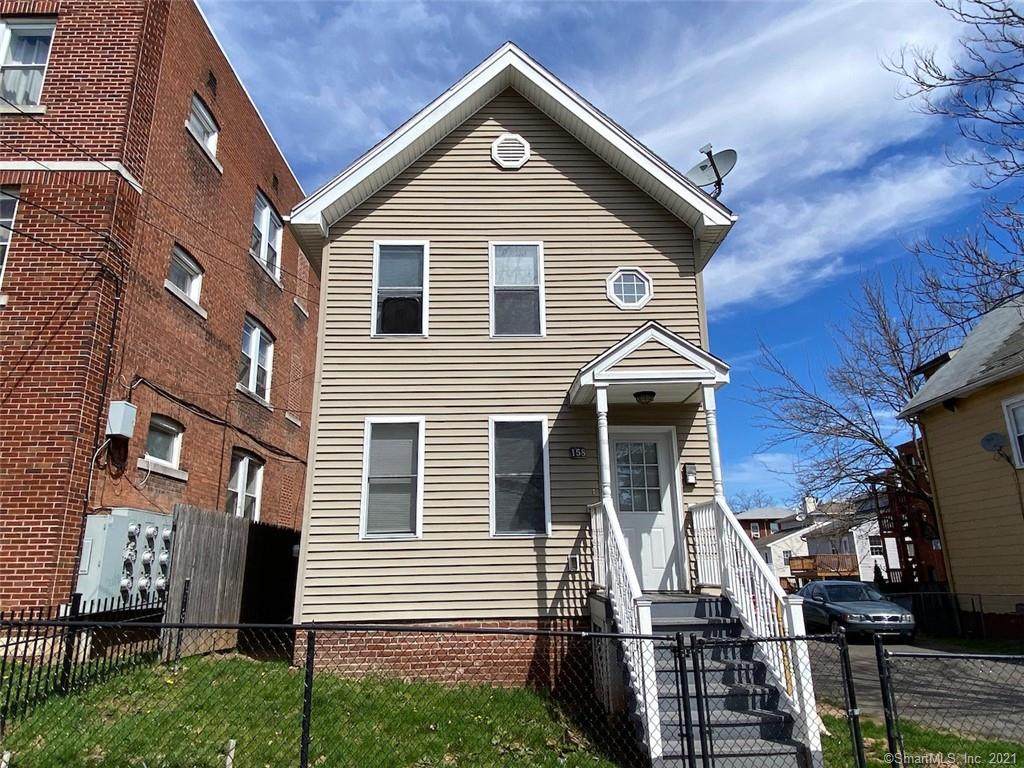 158 Ward Street - Photo 1