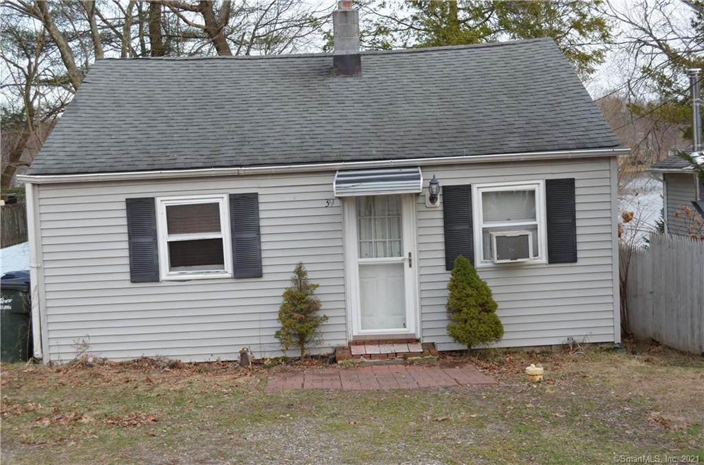 39 Fall Mountain Lake Road - Photo 1