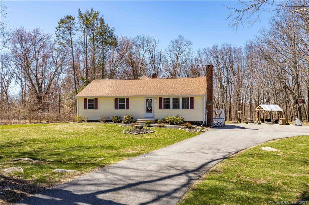 71 Chestnut Hill Road - Photo 1