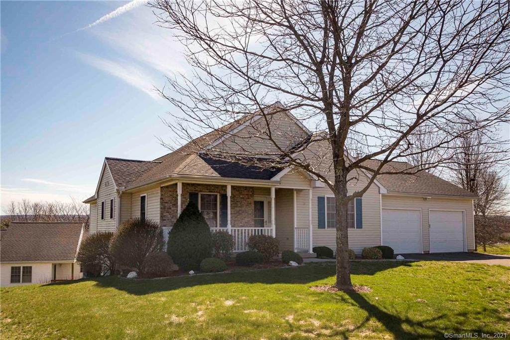 51 High Ridge Drive - Photo 1