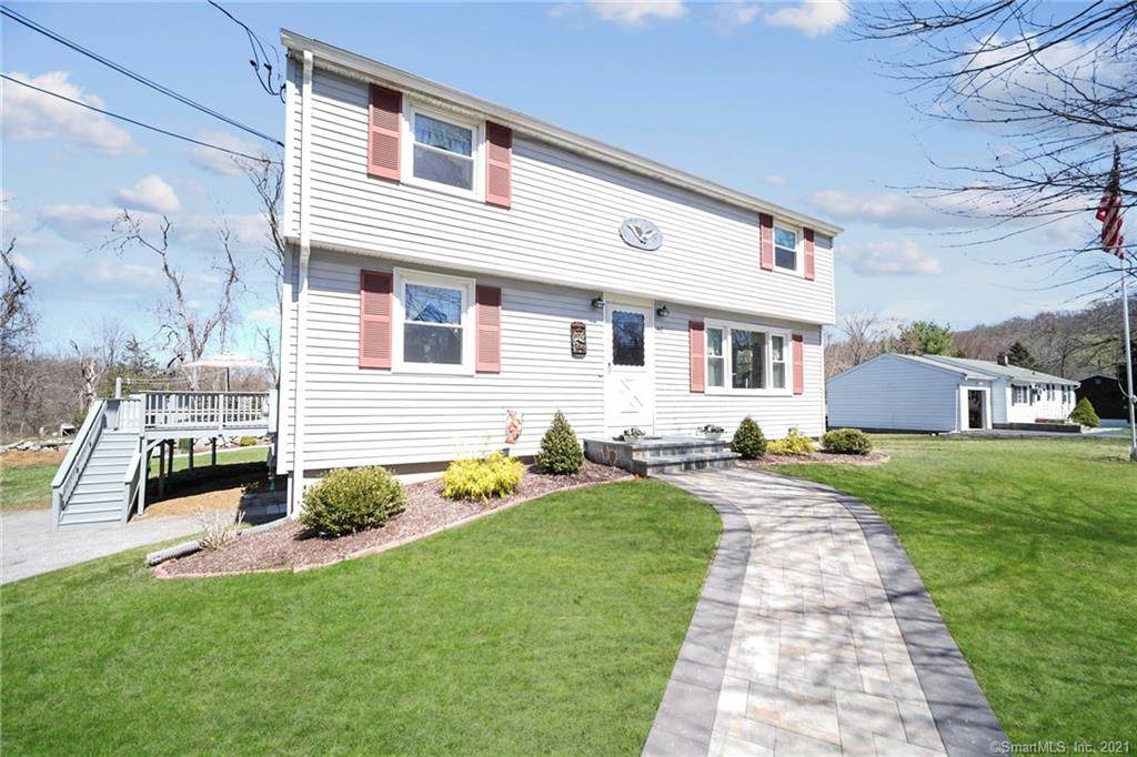 16 Bonnybrook Drive - Photo 1