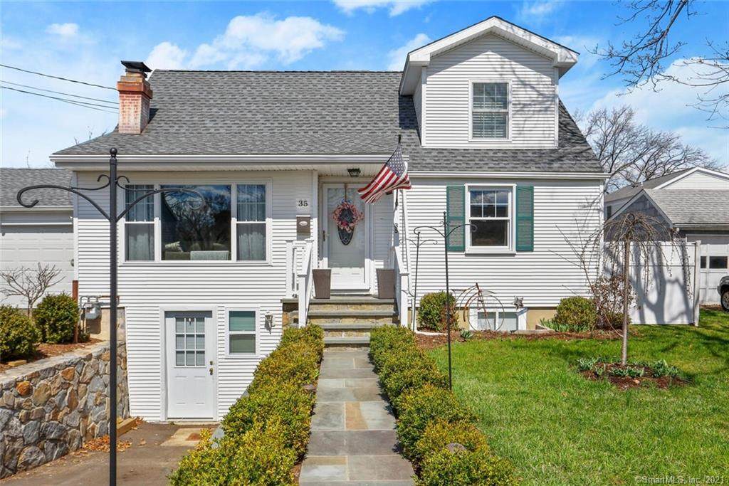 35 Baxter Drive - Photo 1