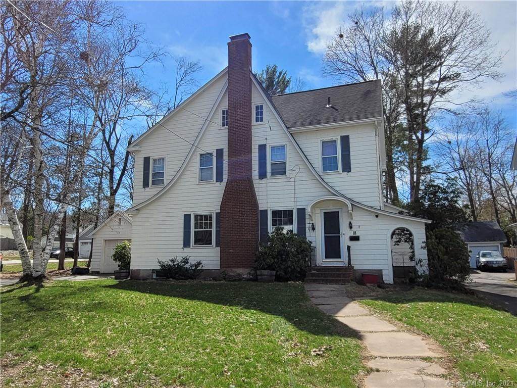 18 Stephen Street - Photo 1