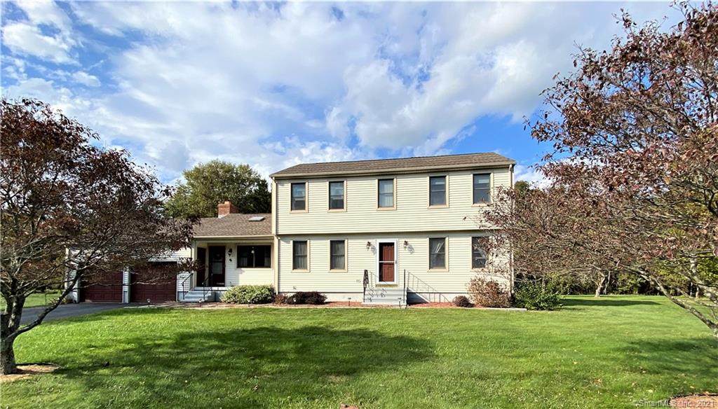 15 Apple Lane - Photo 1
