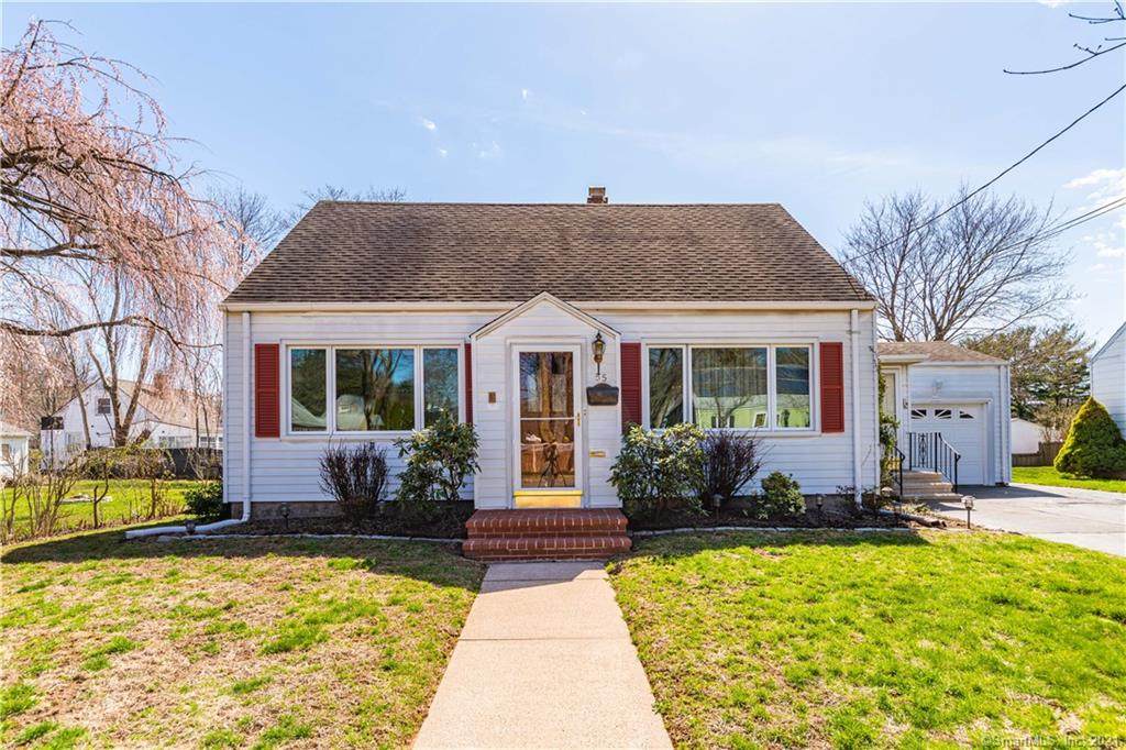 55 Claire Terrace - Photo 1