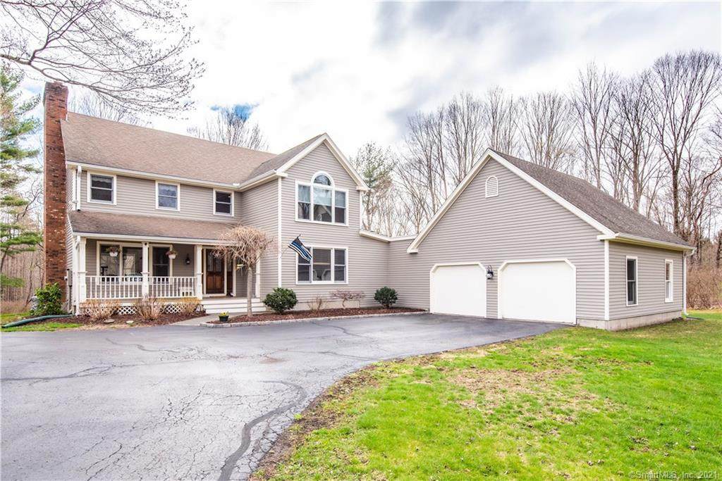 46 Old Town Farm Road - Photo 1