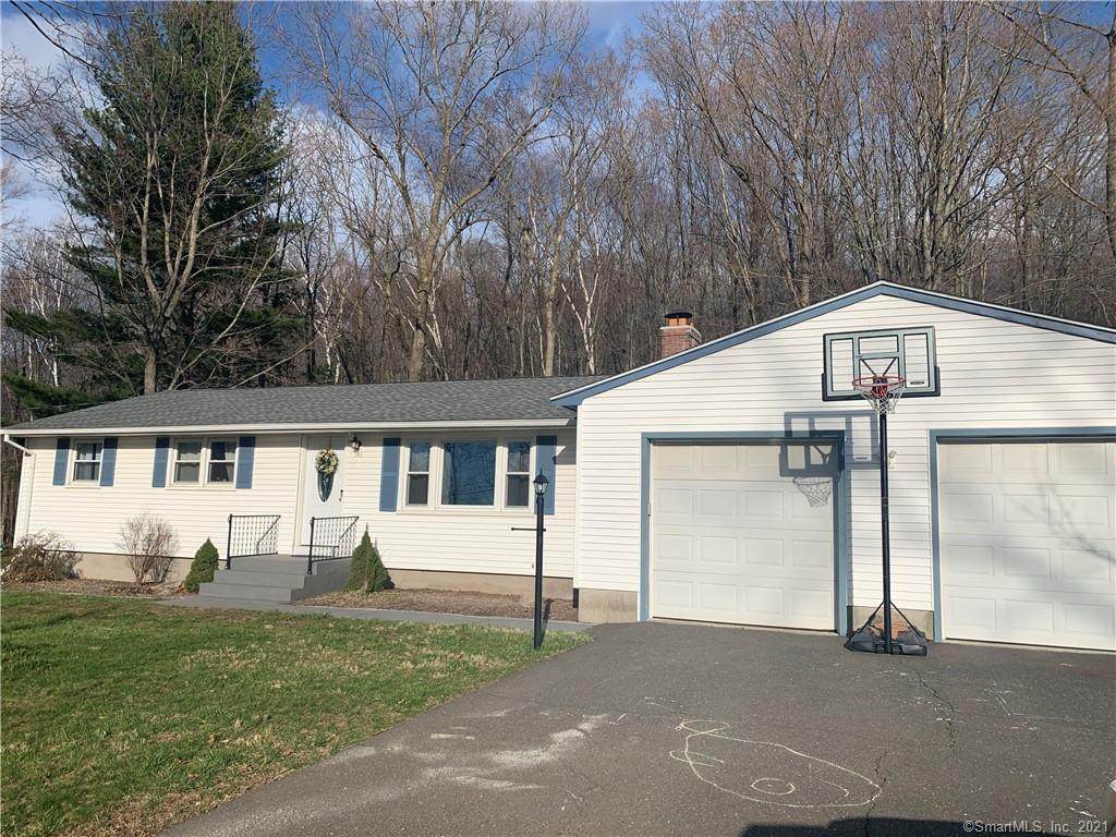 141 Cross Drive - Photo 1
