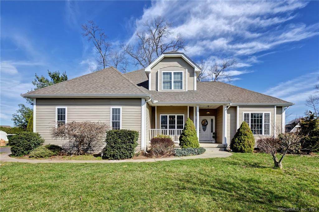 31 Acorn Drive - Photo 1