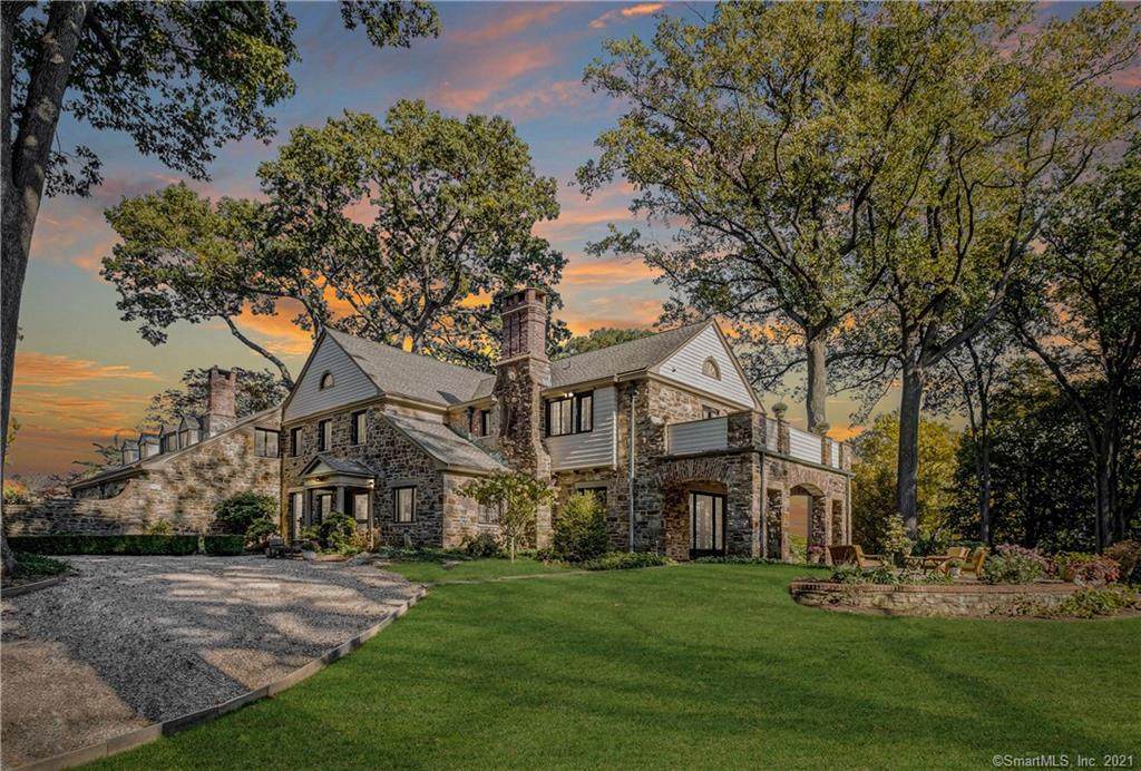 475 Algonquin Road - Photo 1