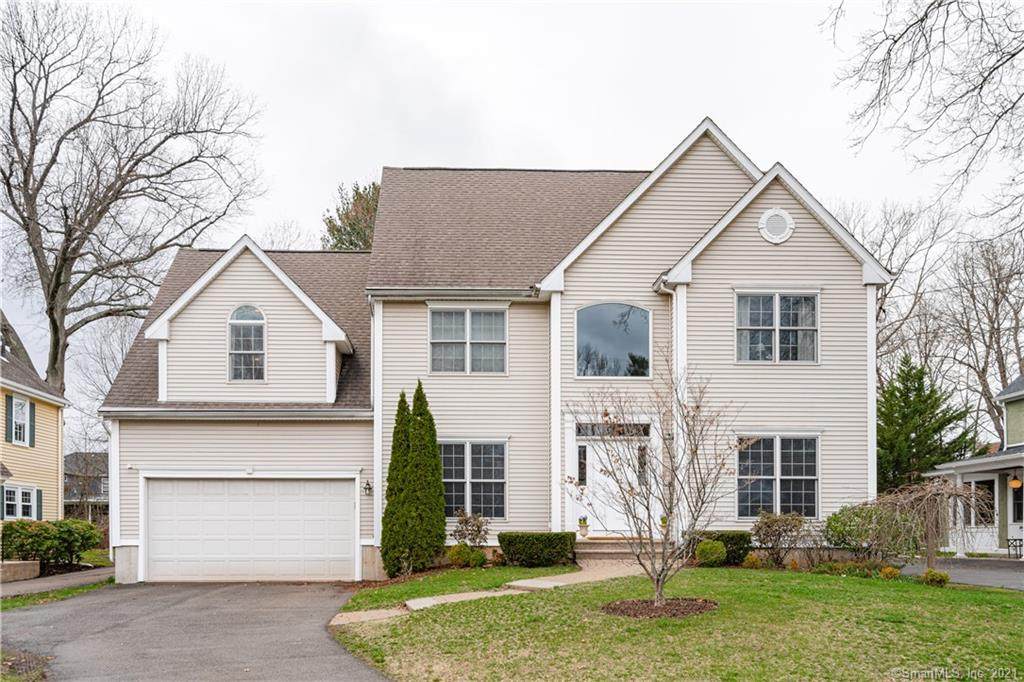 31 Bishop Road - Photo 1
