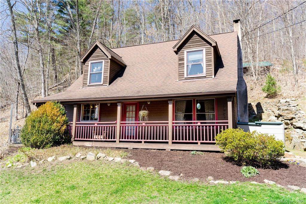 513 Litchfield Road - Photo 1