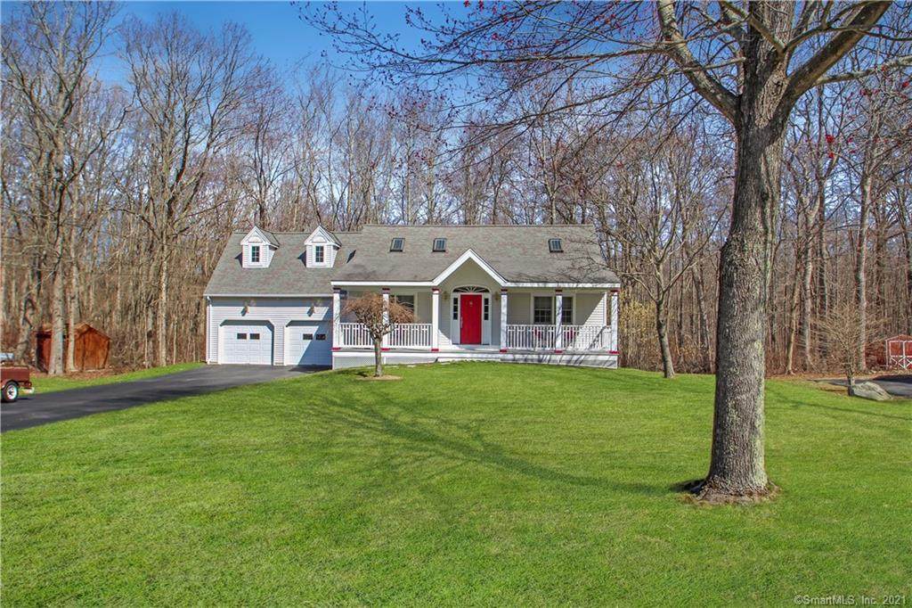 33 Edgewood Drive - Photo 1