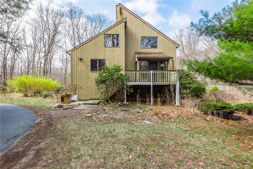 699 Beaumont Highway - Photo 1