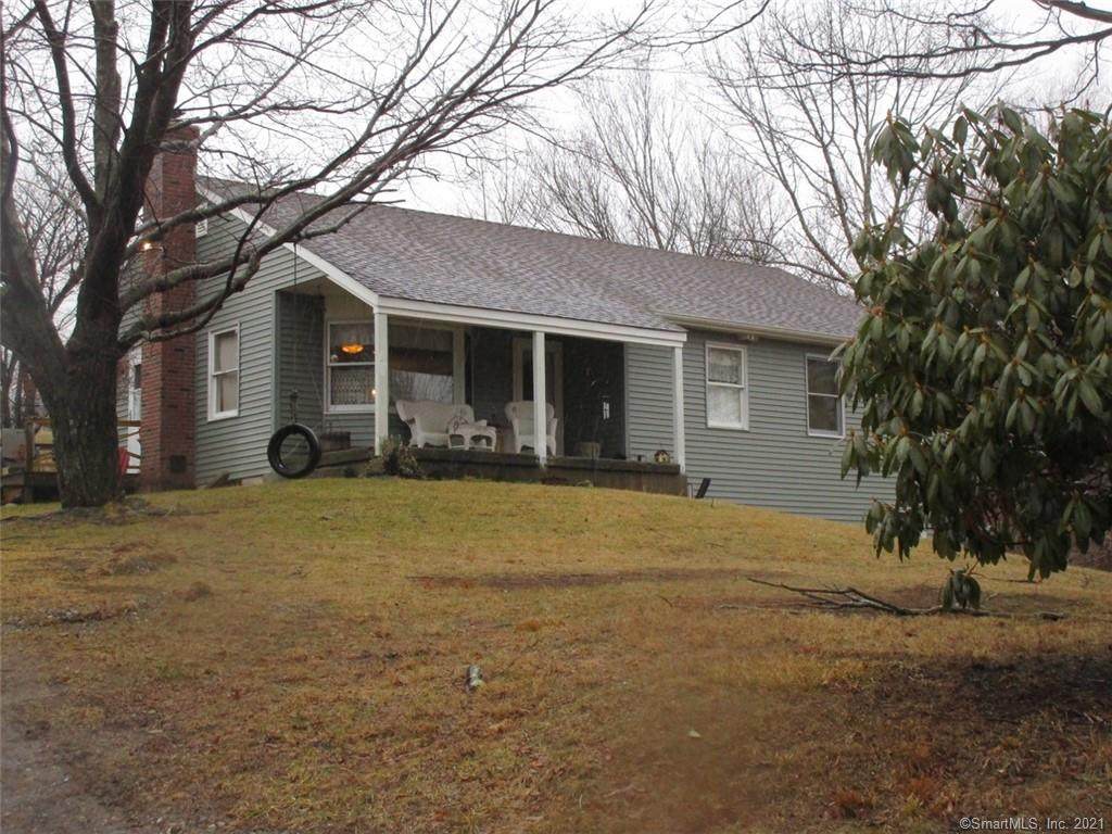 215 Cotton Hill Road - Photo 1