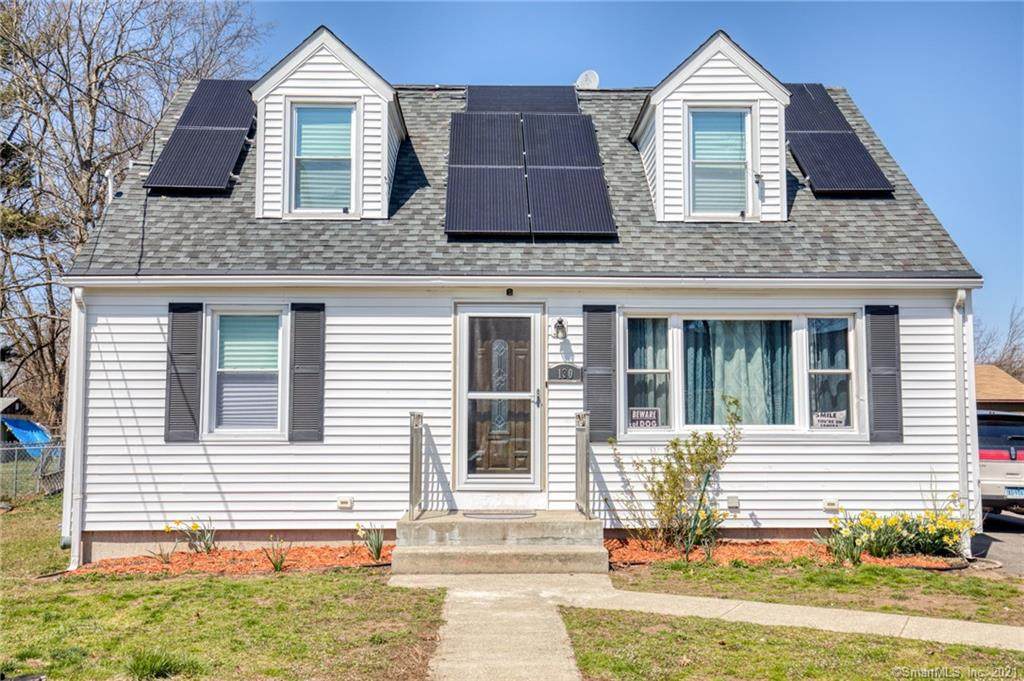 130 Whiting Road - Photo 1