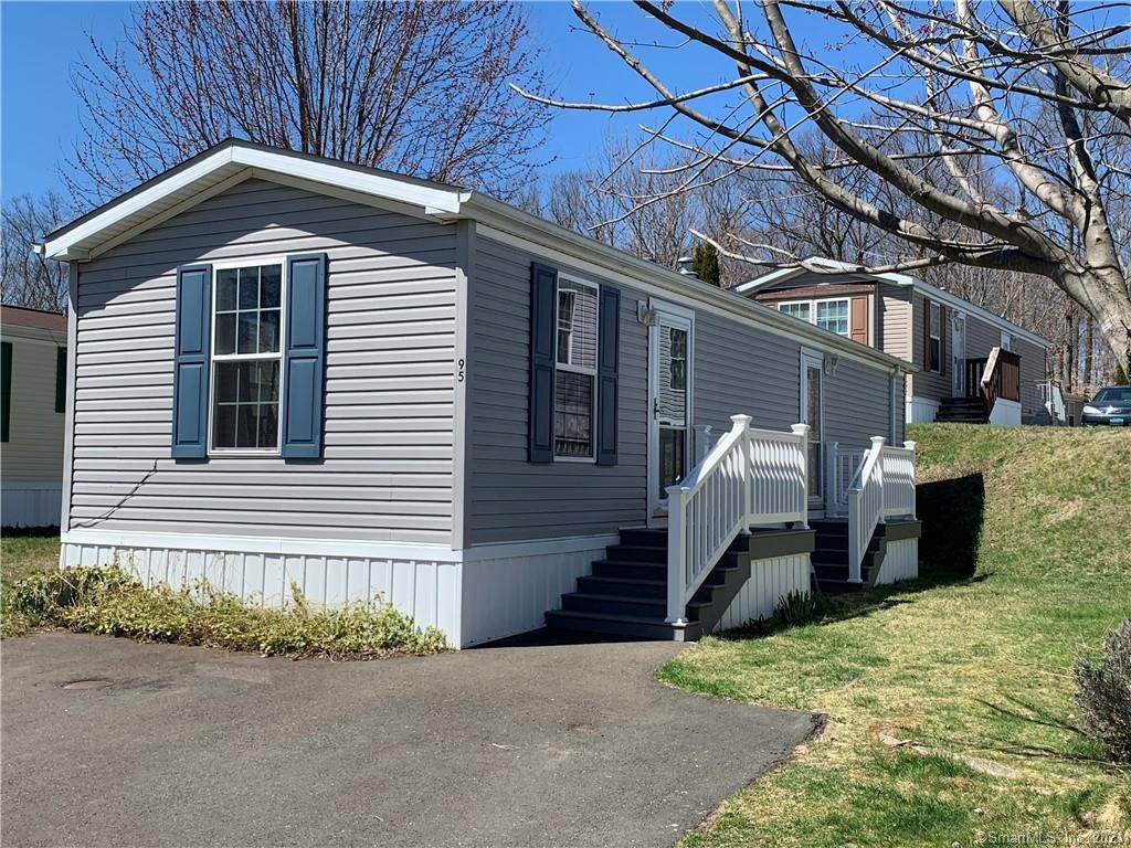 95 Mcquillan Drive - Photo 1