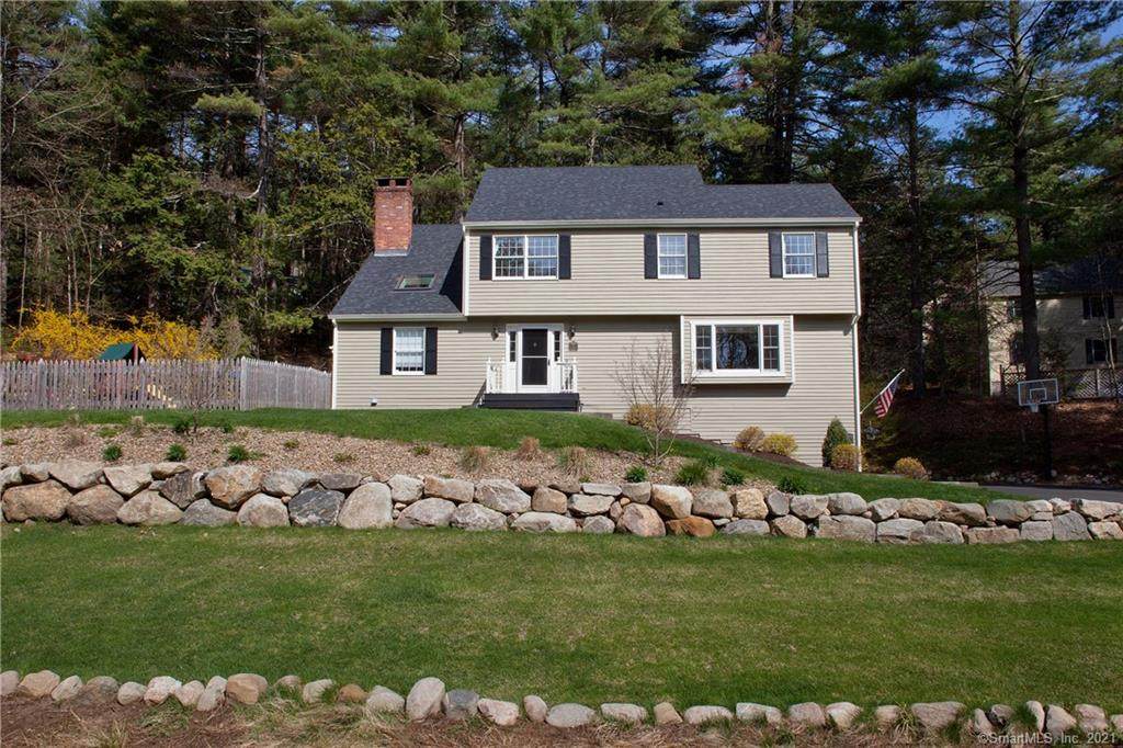 6 Browngate Lane - Photo 1