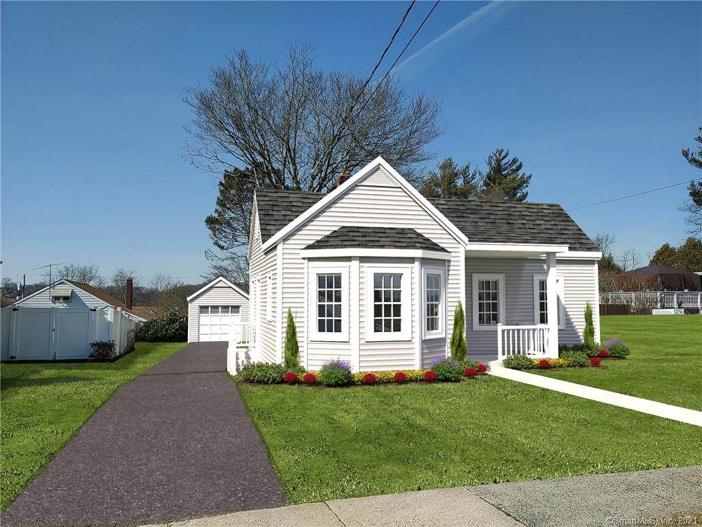118 Kelsey Avenue - Photo 1