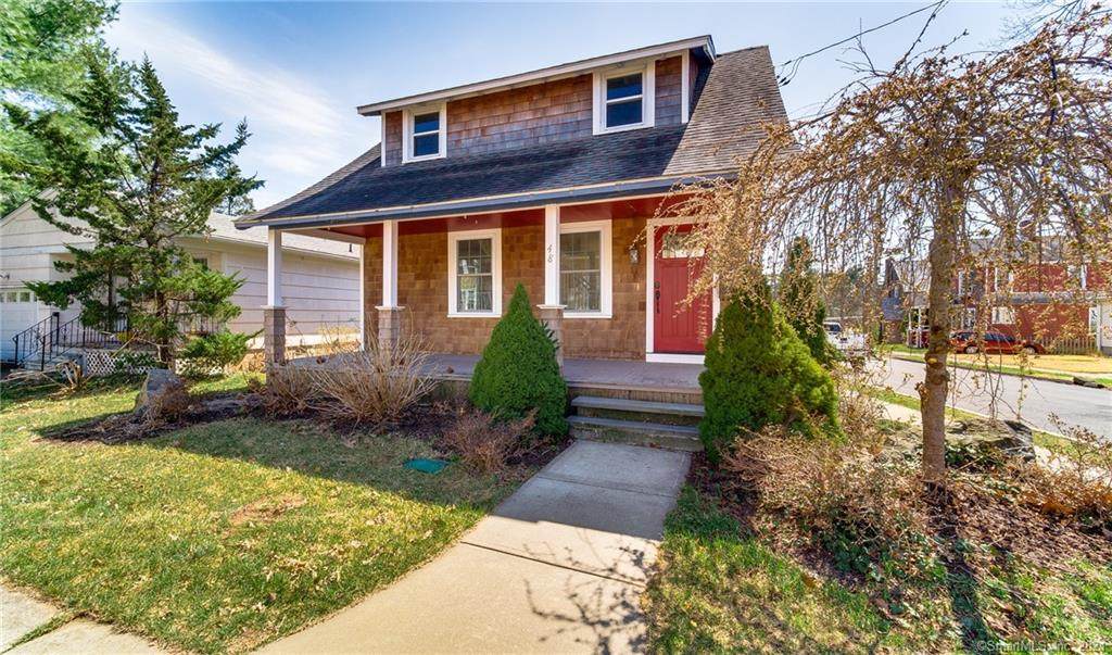 48 Russell Street - Photo 1