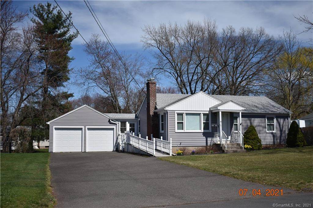 15 Clayton Drive - Photo 1