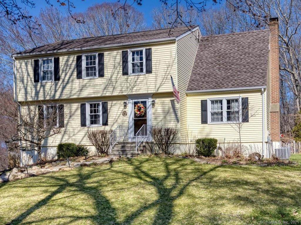 69 Thistle Rock Drive - Photo 1