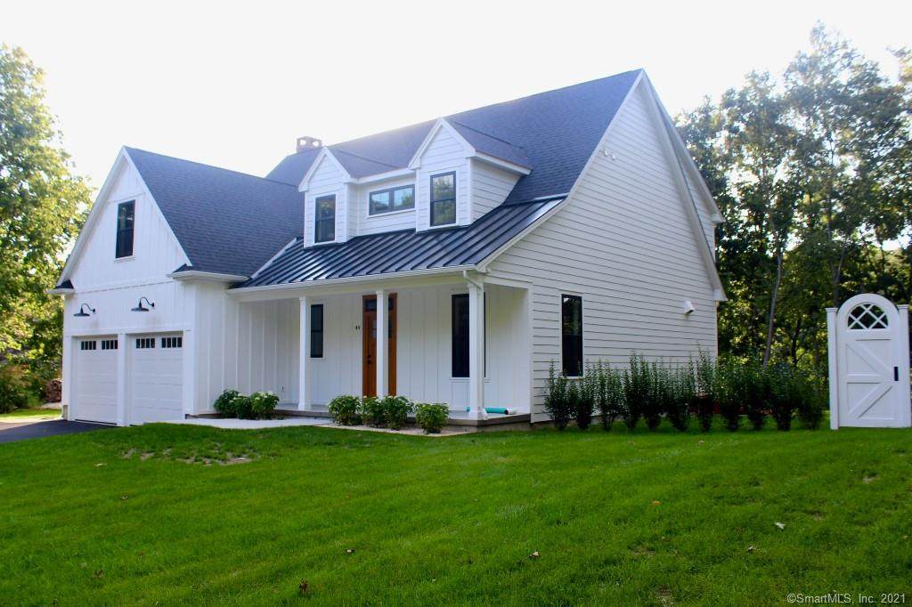 49 Trumbull Road - Photo 1