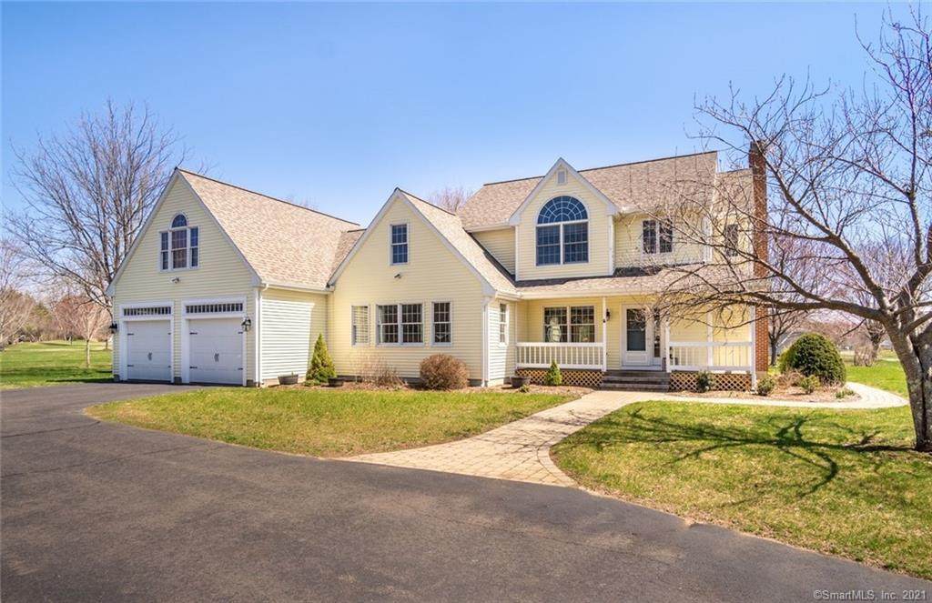 2 Granby Farms Road - Photo 1