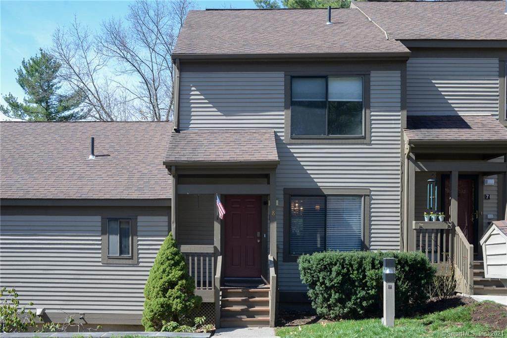 8 Overlook Court - Photo 1