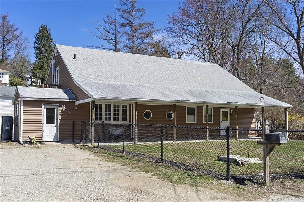 17 Dewey Street - Photo 1